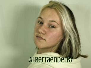 Albertaenderby