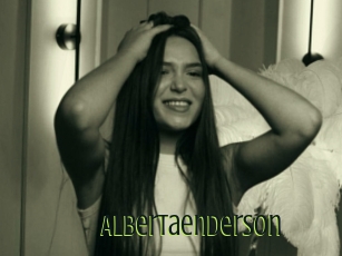 Albertaenderson