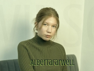 Albertafarwell