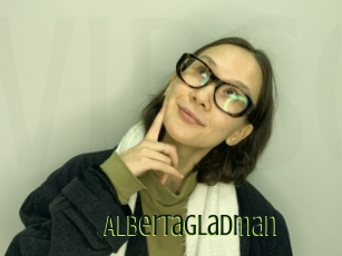 Albertagladman