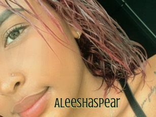 Aleeshaspear