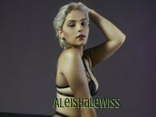 Aleishalewiss