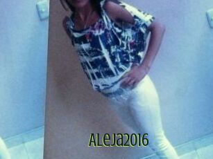 Aleja2016