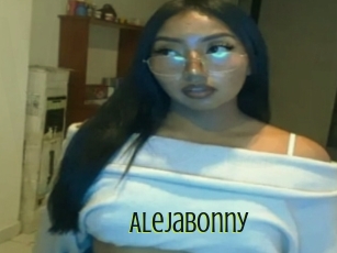 Alejabonny