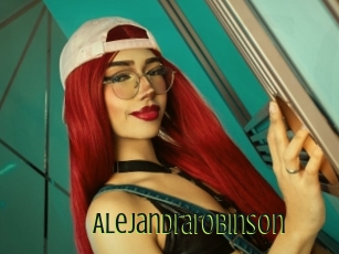 Alejandrarobinson