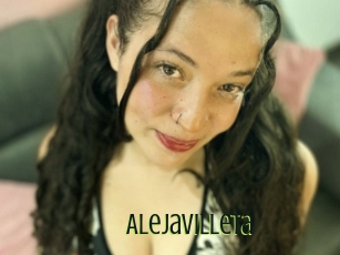 Alejavilleta