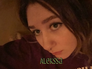 Alekssa