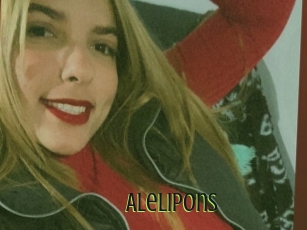 Alelipons