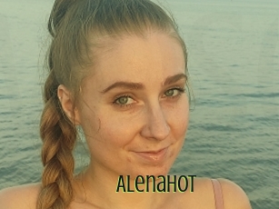 Alenahot