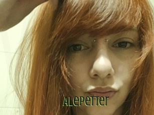 Alepetter