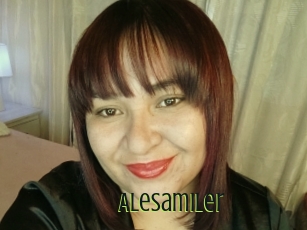 Alesamiler