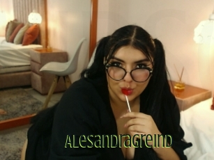 Alesandragreind