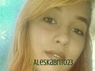 Aleskabrito23