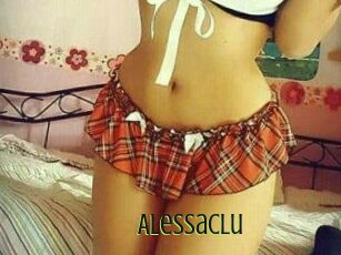 Alessaclu