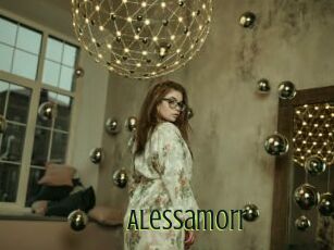 Alessamorr