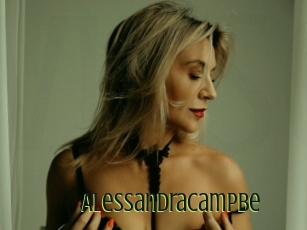 Alessandracampbe