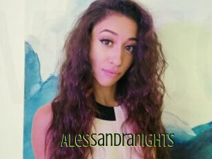 Alessandranights