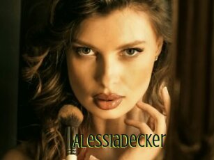 Alessiadecker