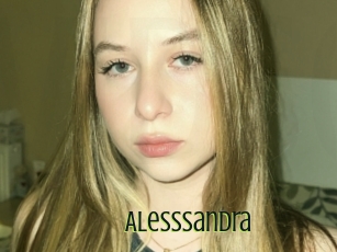 Alesssandra