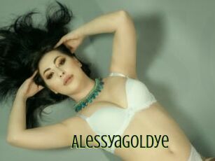 Alessyagoldye