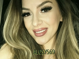 Alesys69