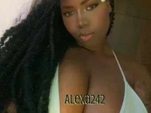 Alexa242