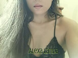 Alexa_latina