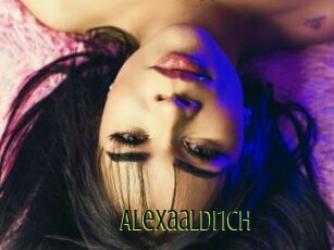 Alexaaldrich