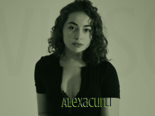 Alexacurli