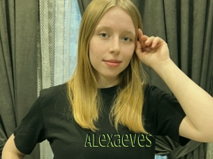 Alexaeves