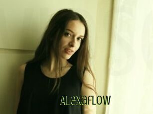 Alexaflow