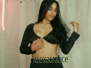 Alexagraace