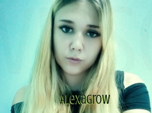 Alexagrow