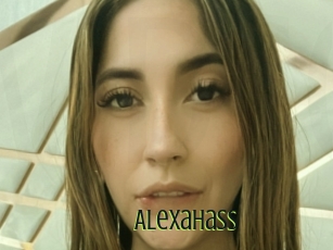 Alexahass