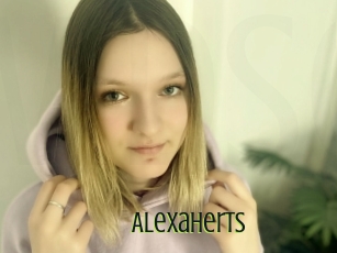 Alexaherts