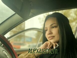 Alexajamem