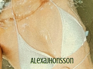 Alexajhonsson