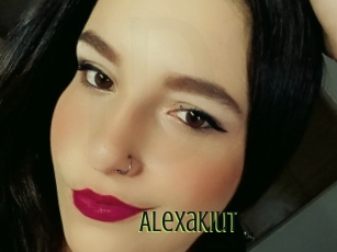 Alexakiut