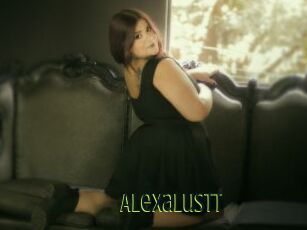 Alexalustt