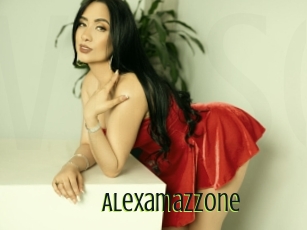 Alexamazzone