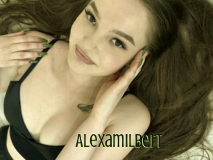 Alexamilbert