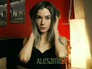 Alexamils