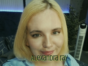 Alexandra_ray