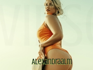 Alexandraalm