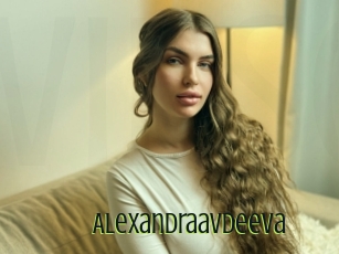 Alexandraavdeeva