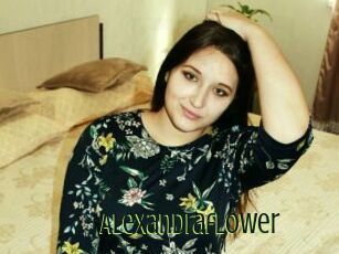 Alexandraflower