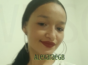 Alexaraegb