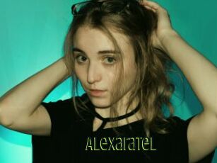 Alexaratel