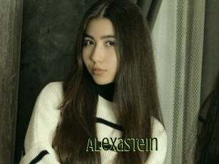 Alexastein