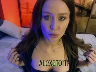 Alexatorn